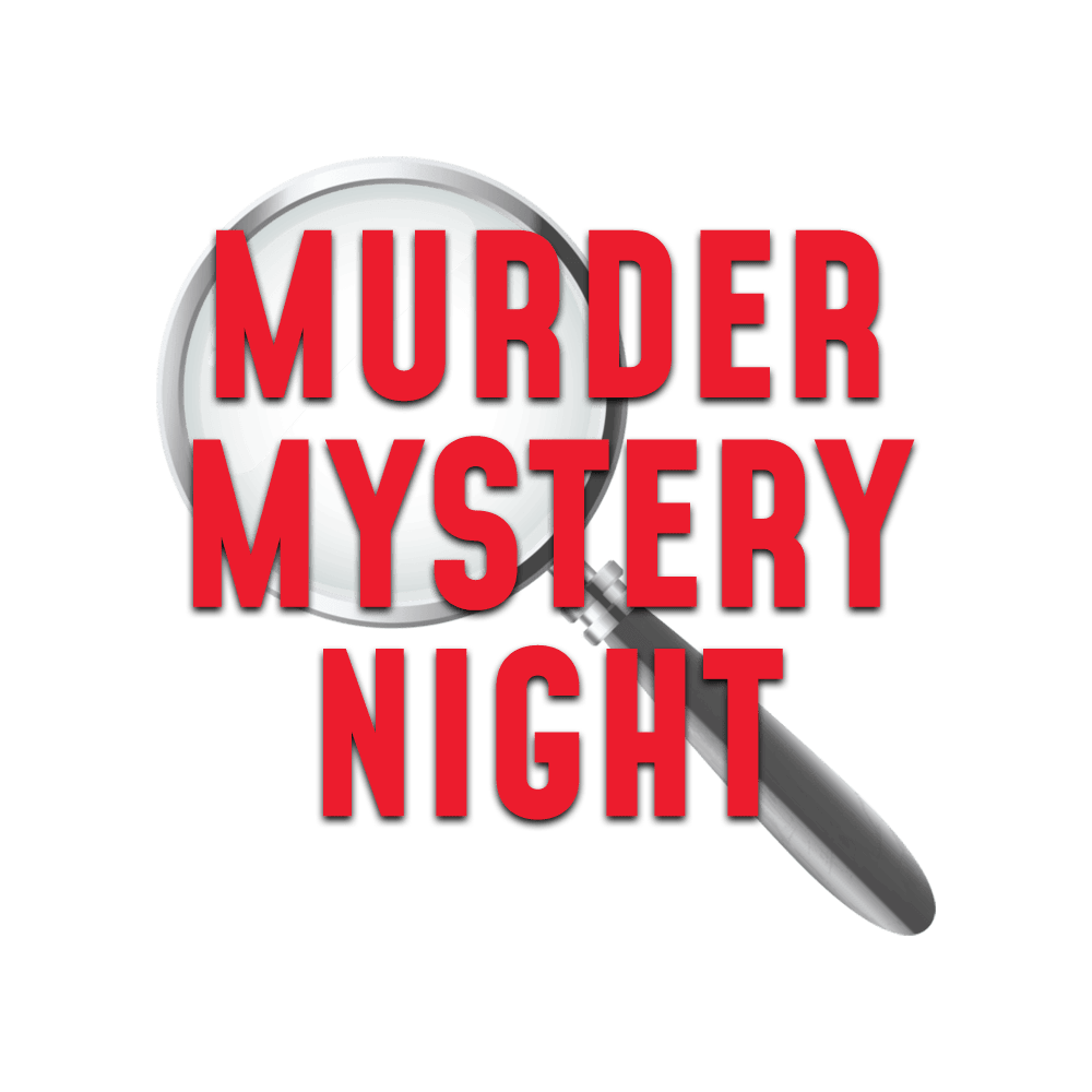 Murder Mystery Night