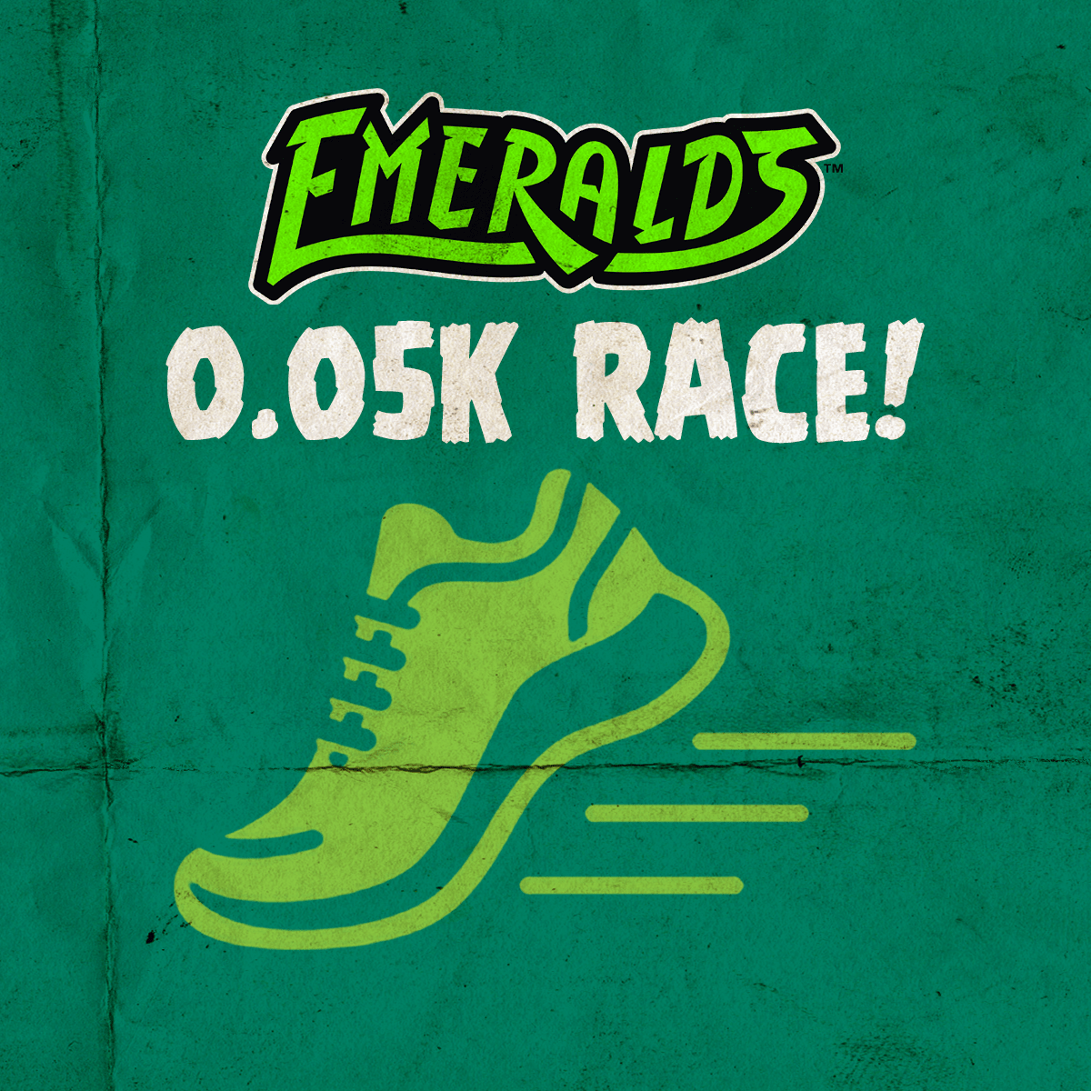 0.05K Race