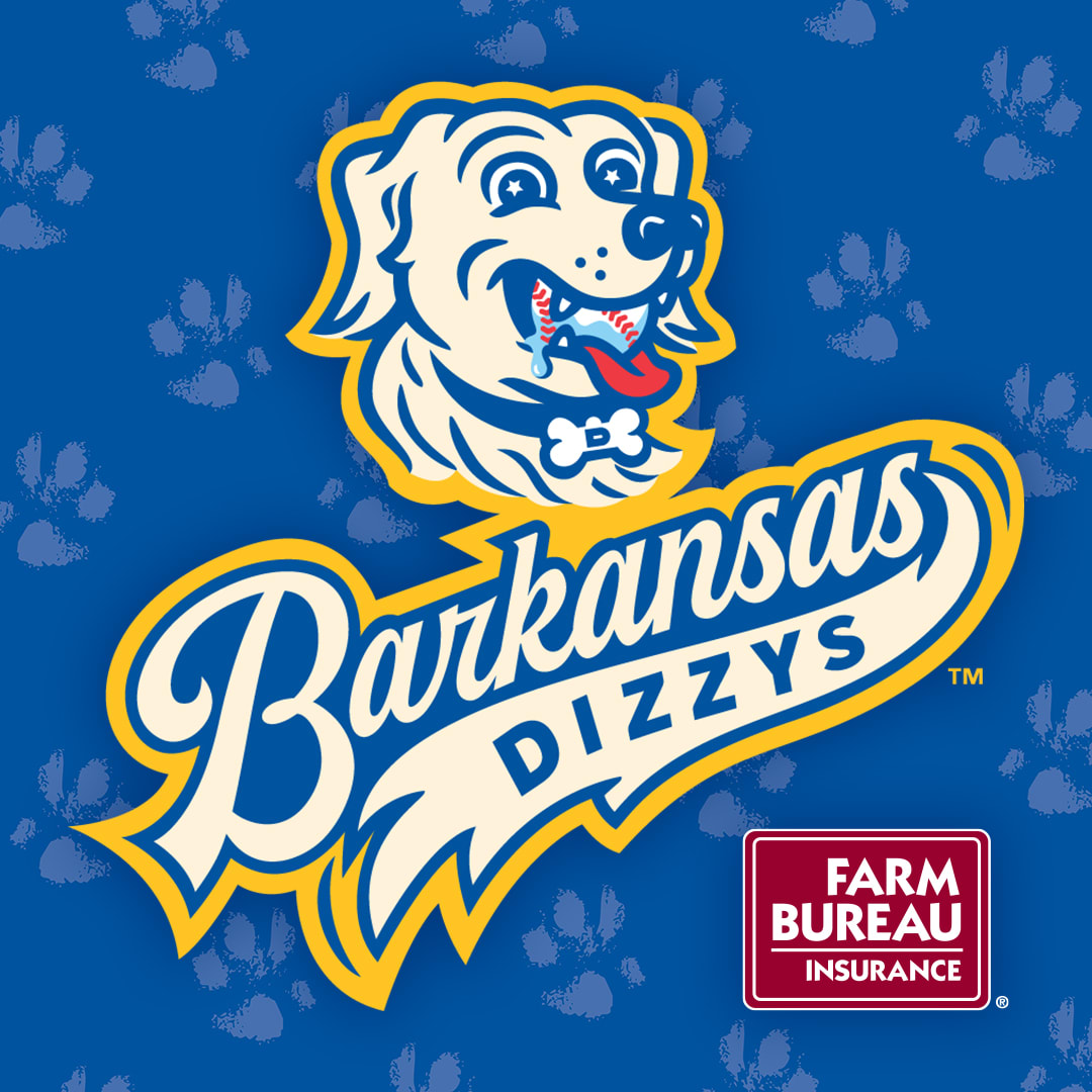 Barkansas Dizzys Weekend