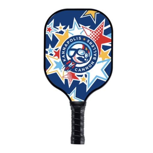Pickleball Paddle Ticket Offer