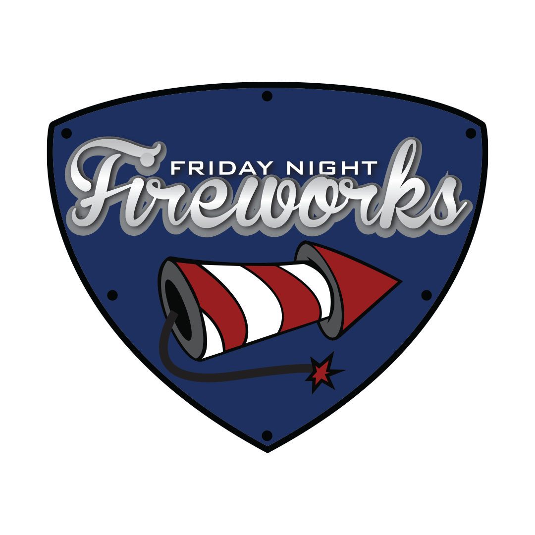 Friday Night Fireworks