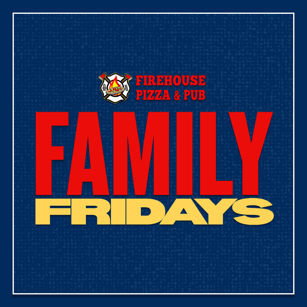 Family Fridays