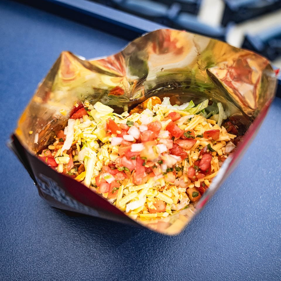 Taco & Tequila Tuesday presented by Teremana