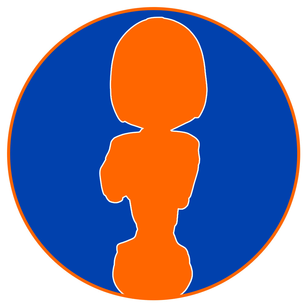 Bobblehead TBD