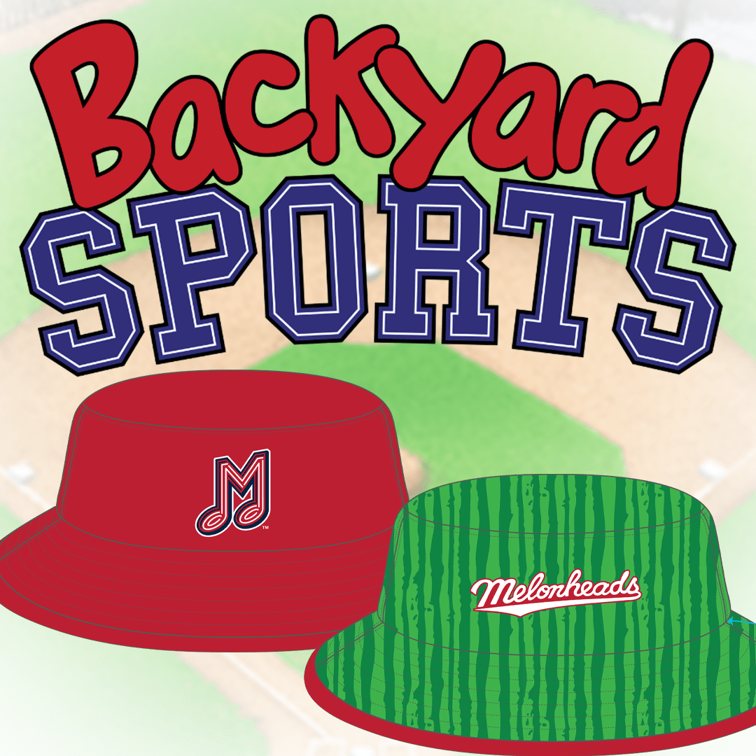 Backyard Baseball Day