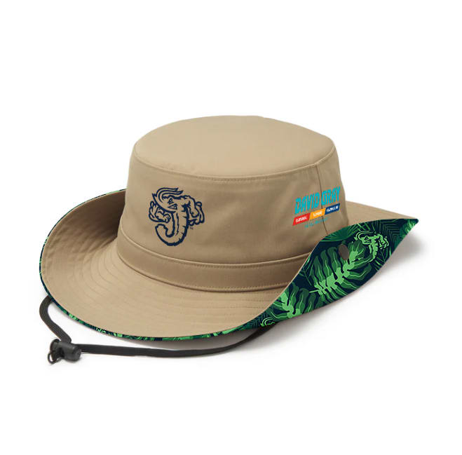 Giveaway Saturday: Safari Hat