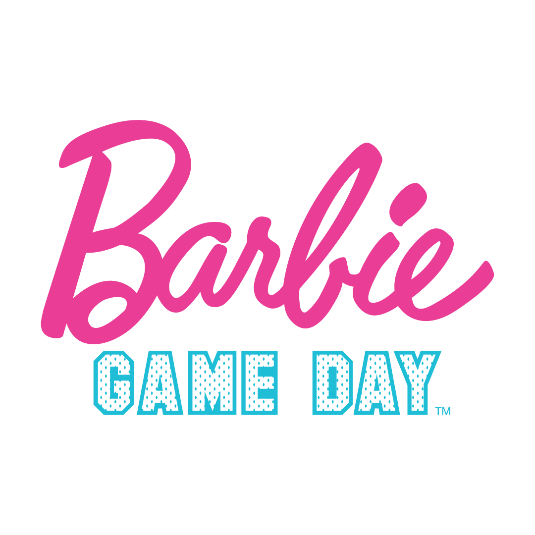 Barbie Game Day