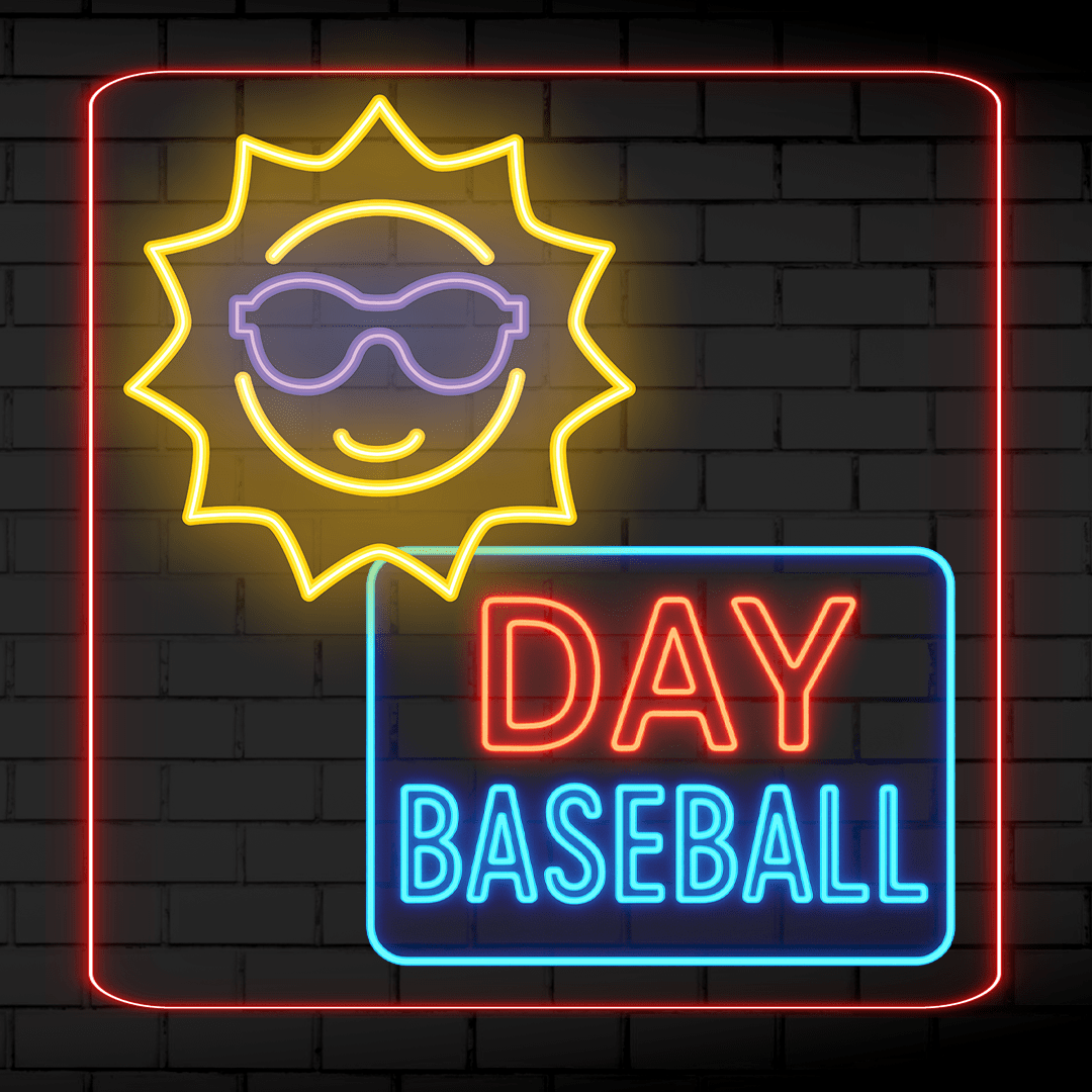 Day Baseball