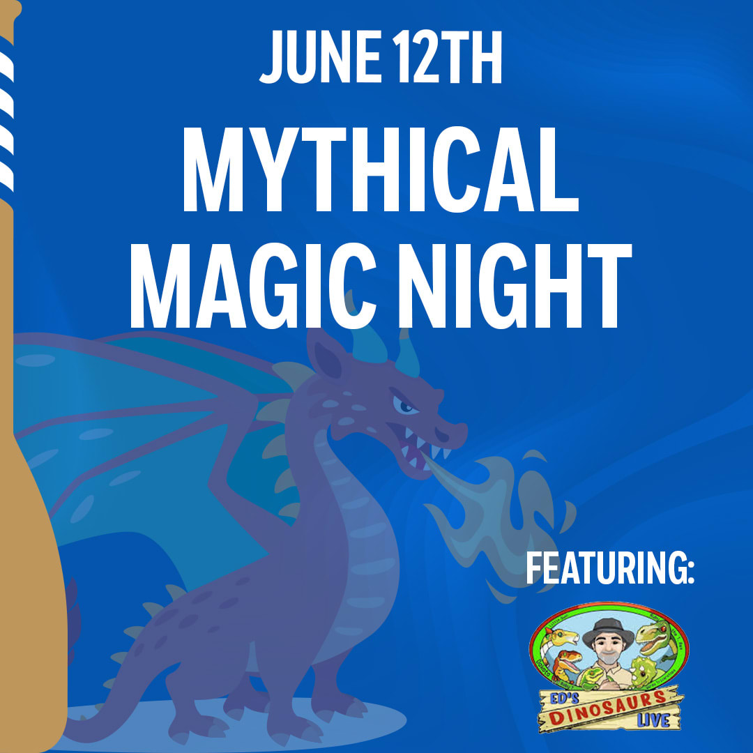Mythical Magic Night