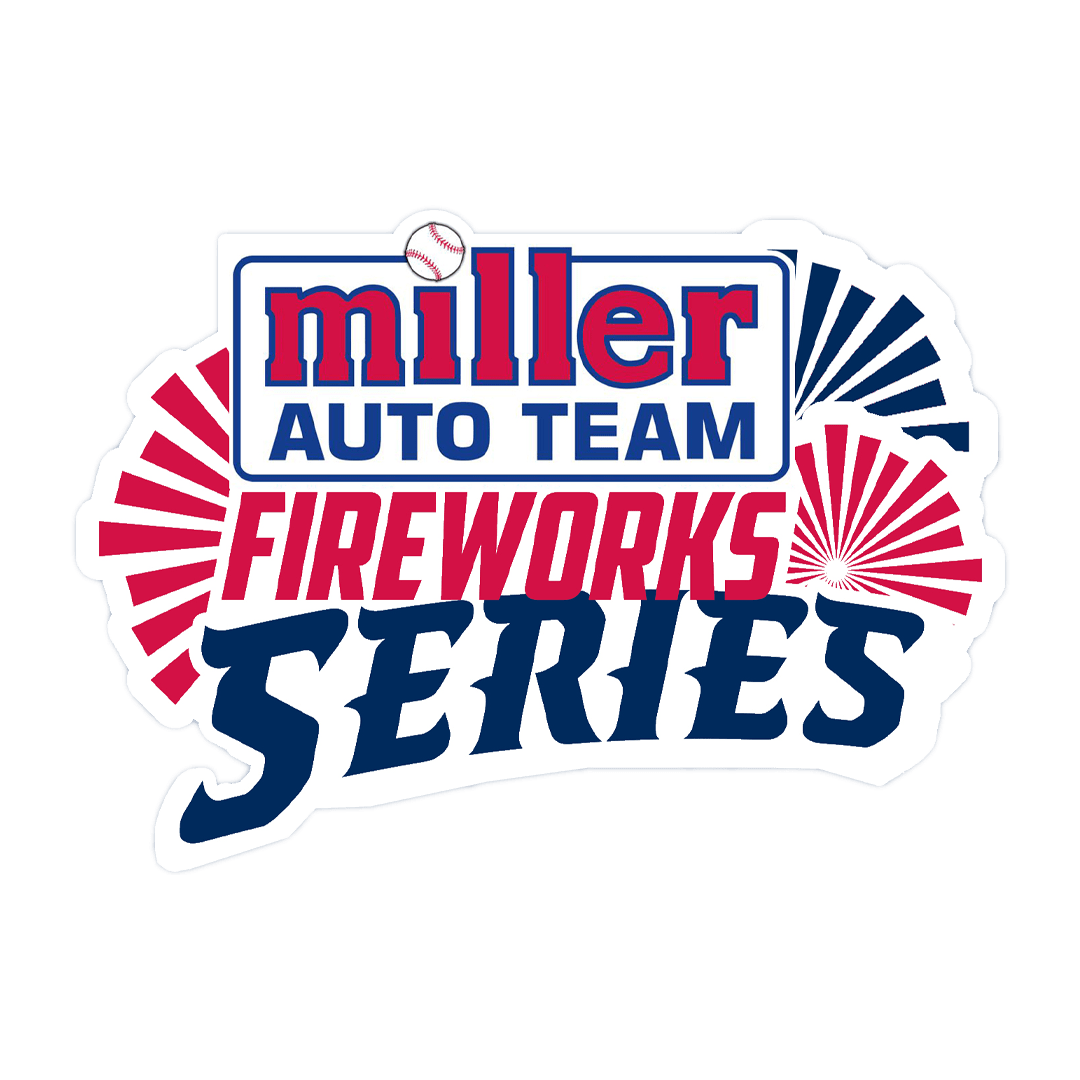 Miller Auto Team Fireworks Series