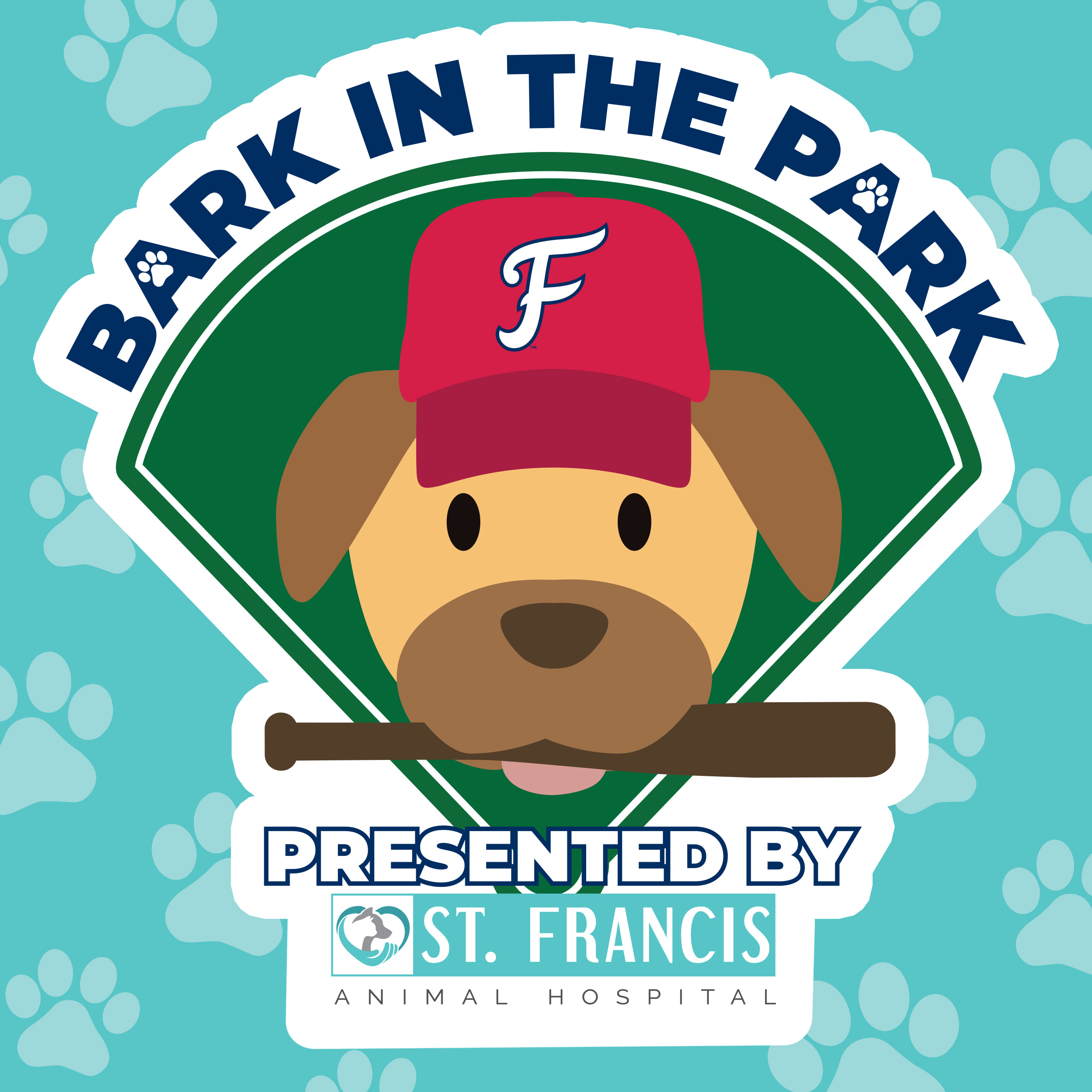 Bark in the Park