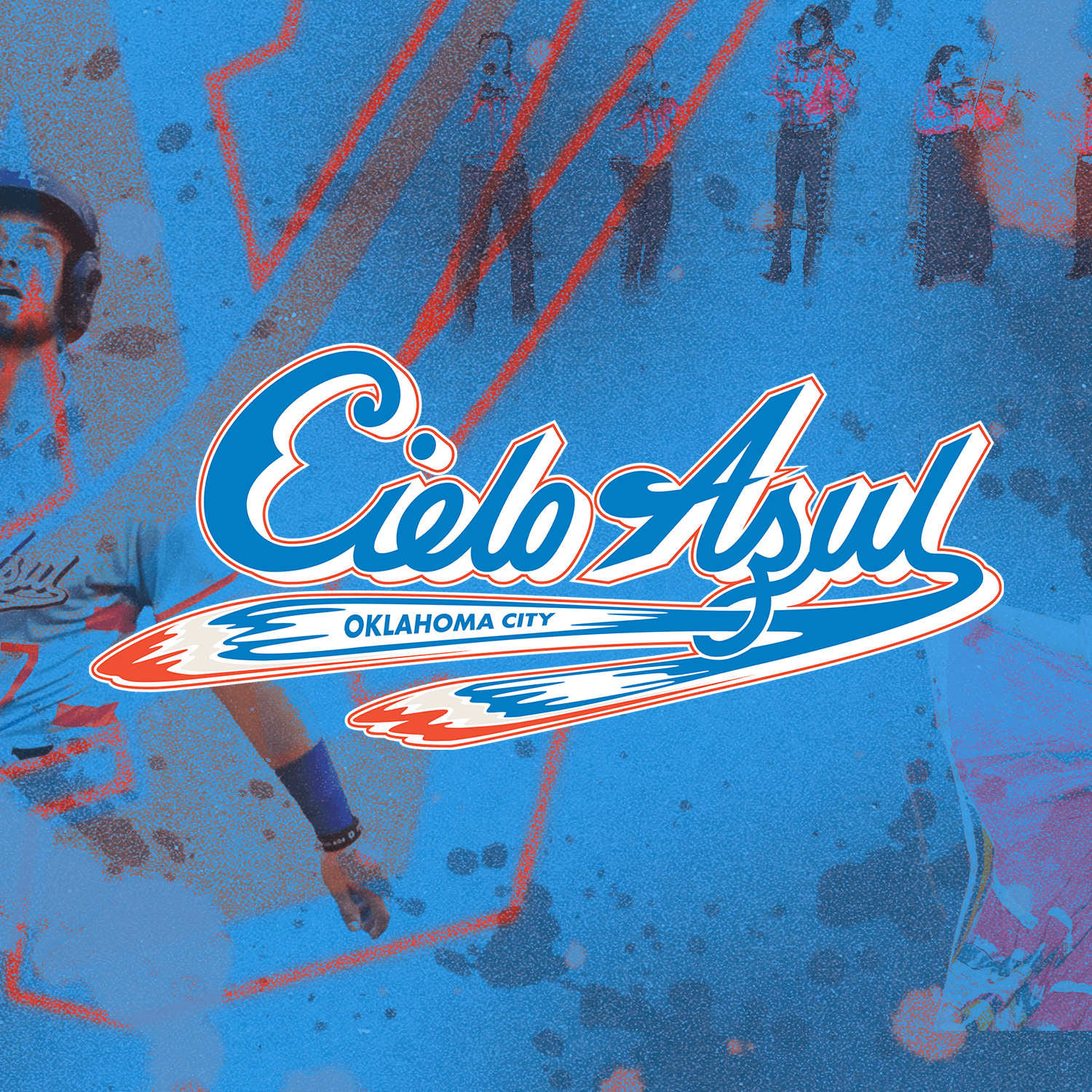 Cielo Azul