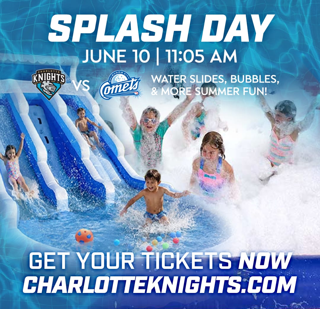 Splash Day