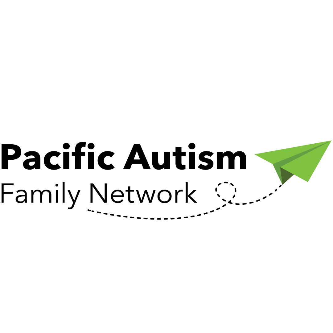 Charity Highlight: Pacific Autism Family Network
