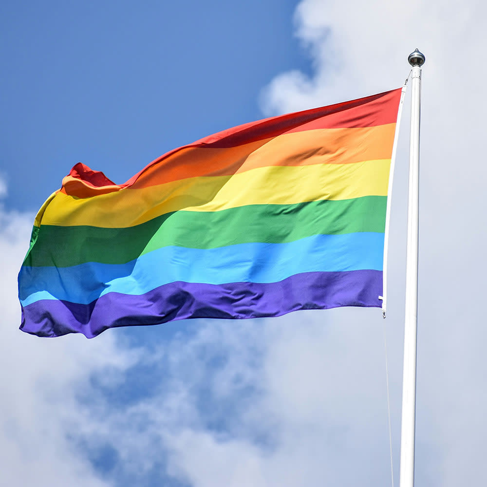 Pride Night