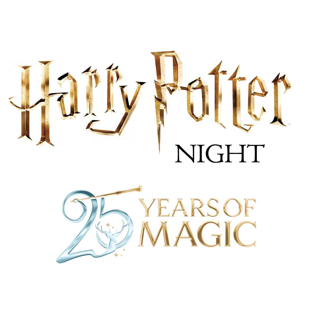 Harry Potter Night