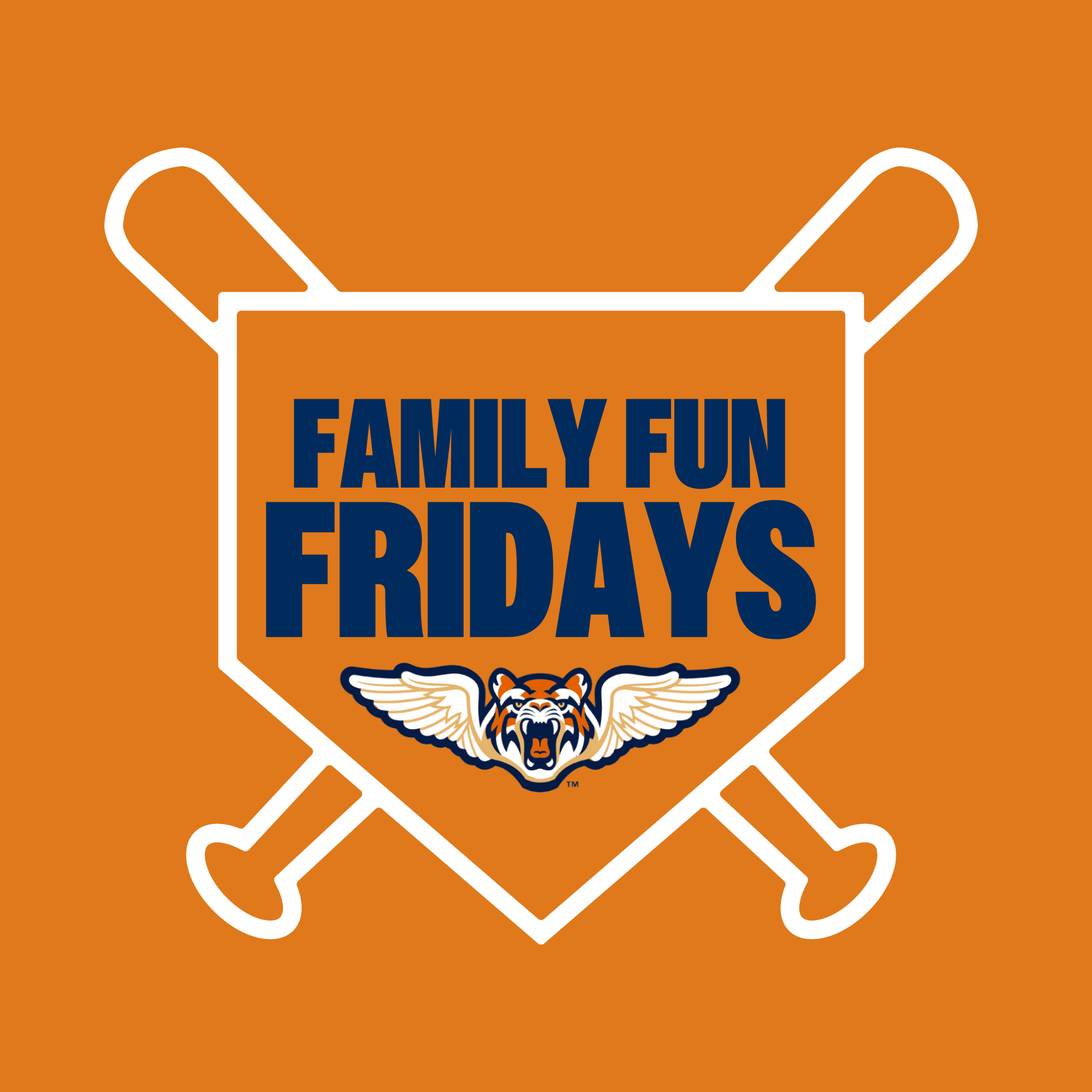 Family Fun Fridays