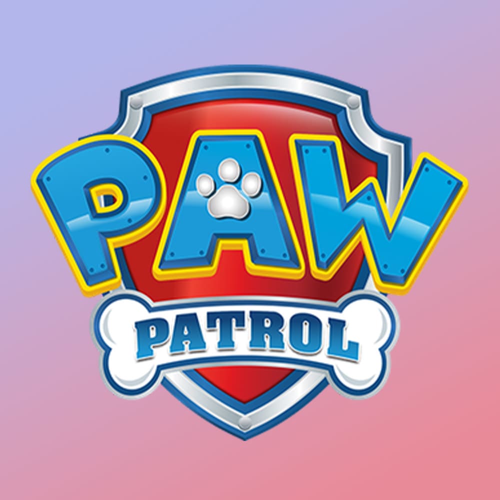 Paw Patrol