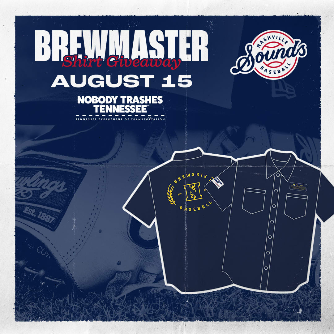 Brewmaster Shirt