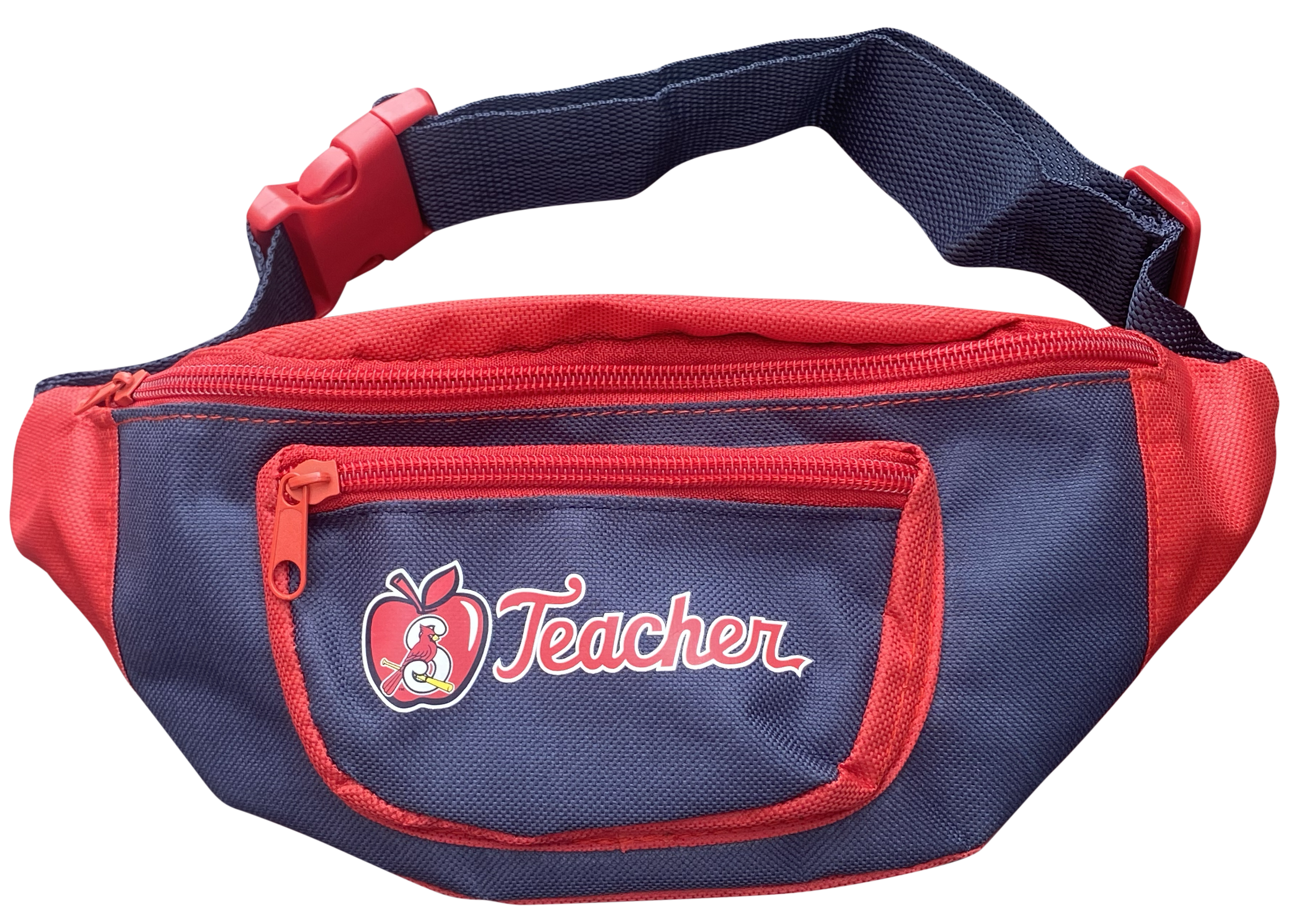 Teacher Night Belt Bag Theme Ticket