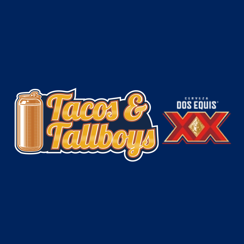 Tacos and Tall Boys