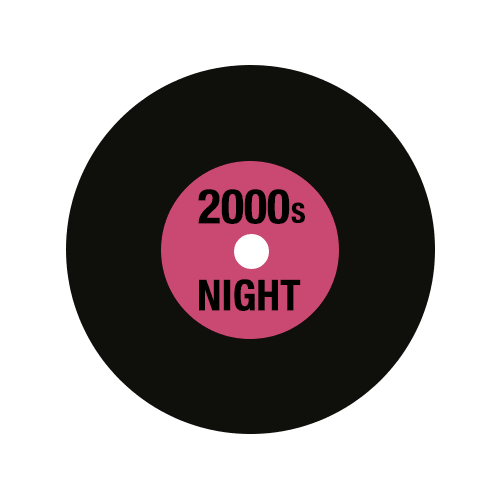2000s Night