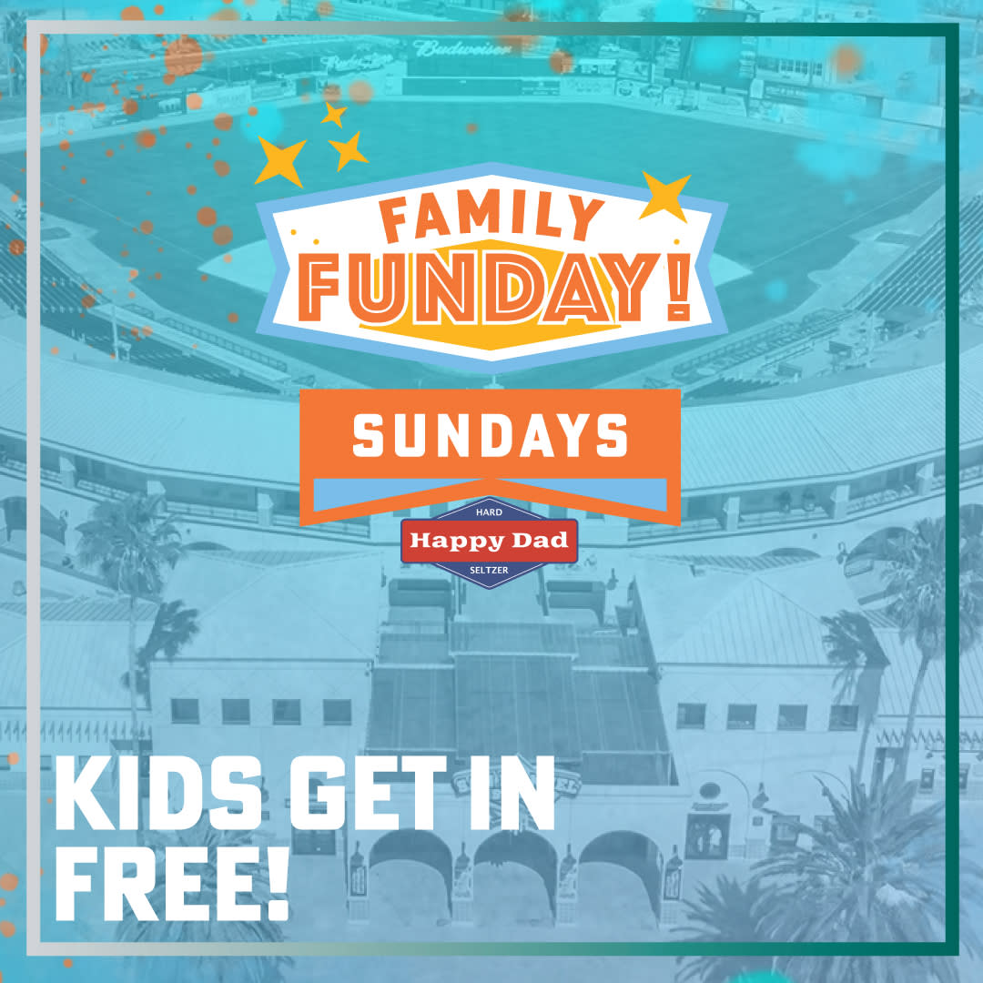 Family Funday Sunday