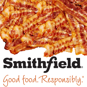 Celebration of International Bacon Day presented by Smithfield
