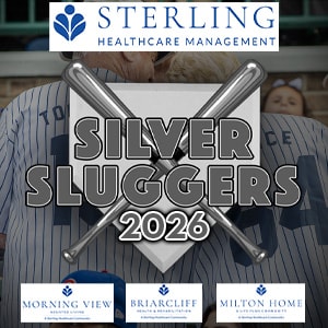 Silver Sluggers