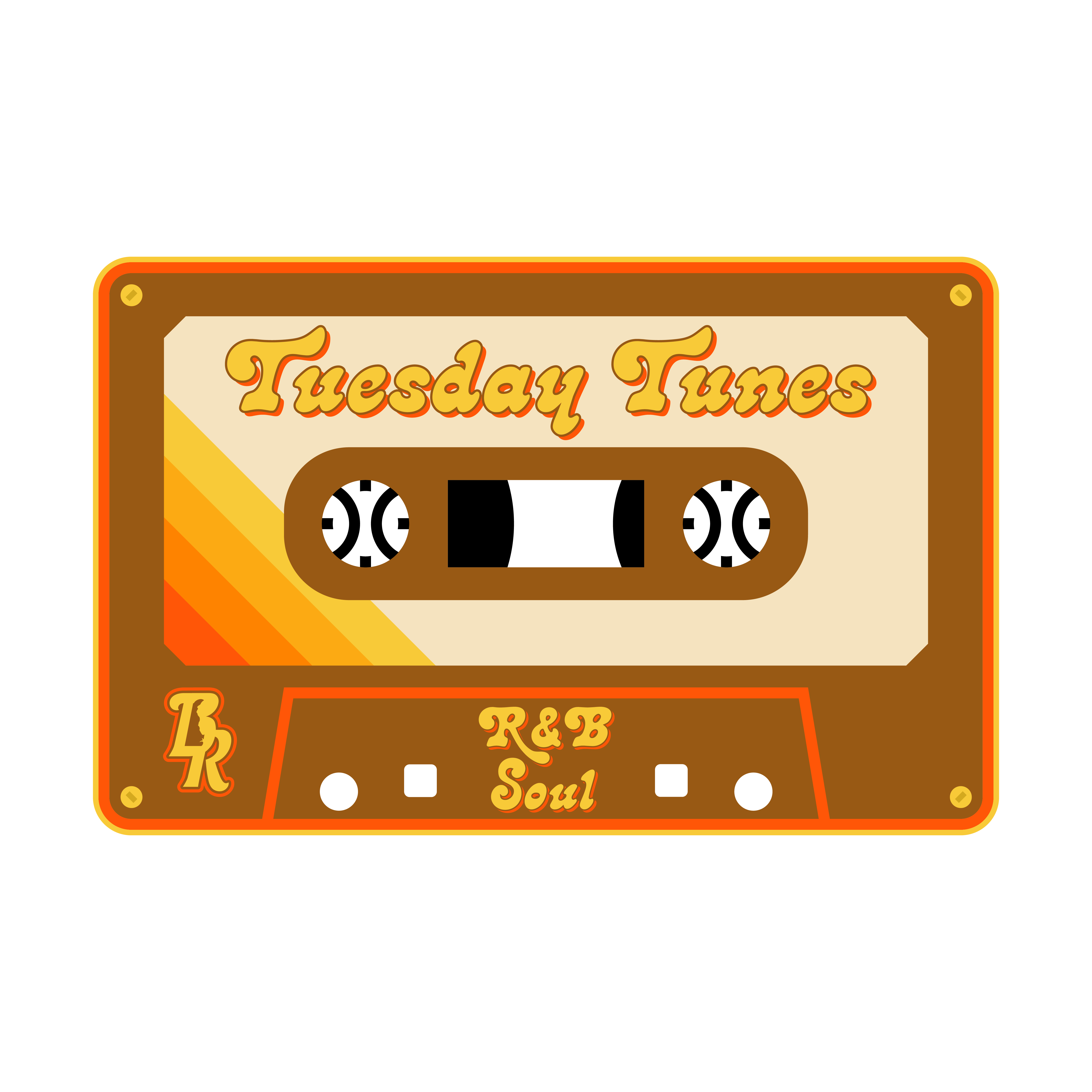 Tuesday Tunes: R&B/Soul Music