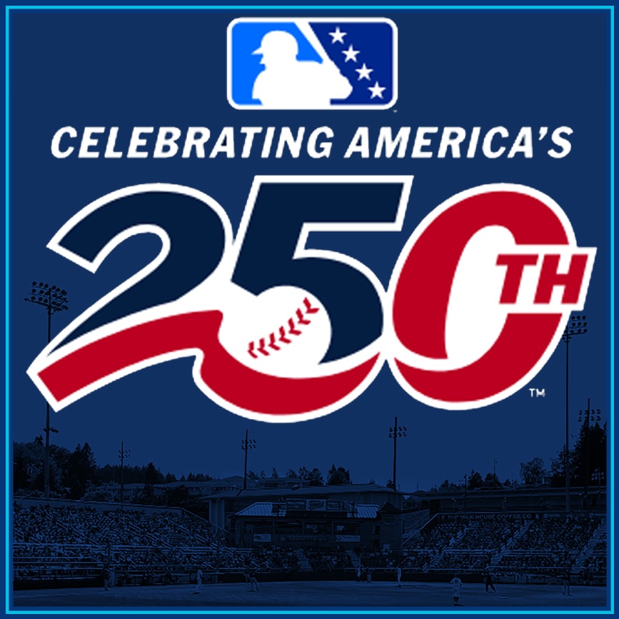 Independence Day  / Game Used Hat Auction