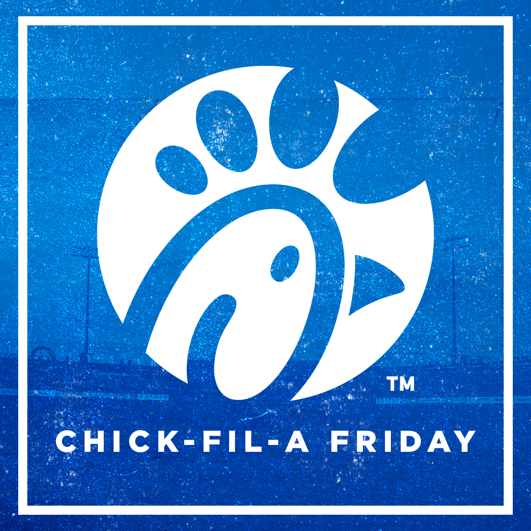 Chick-fil-A Friday