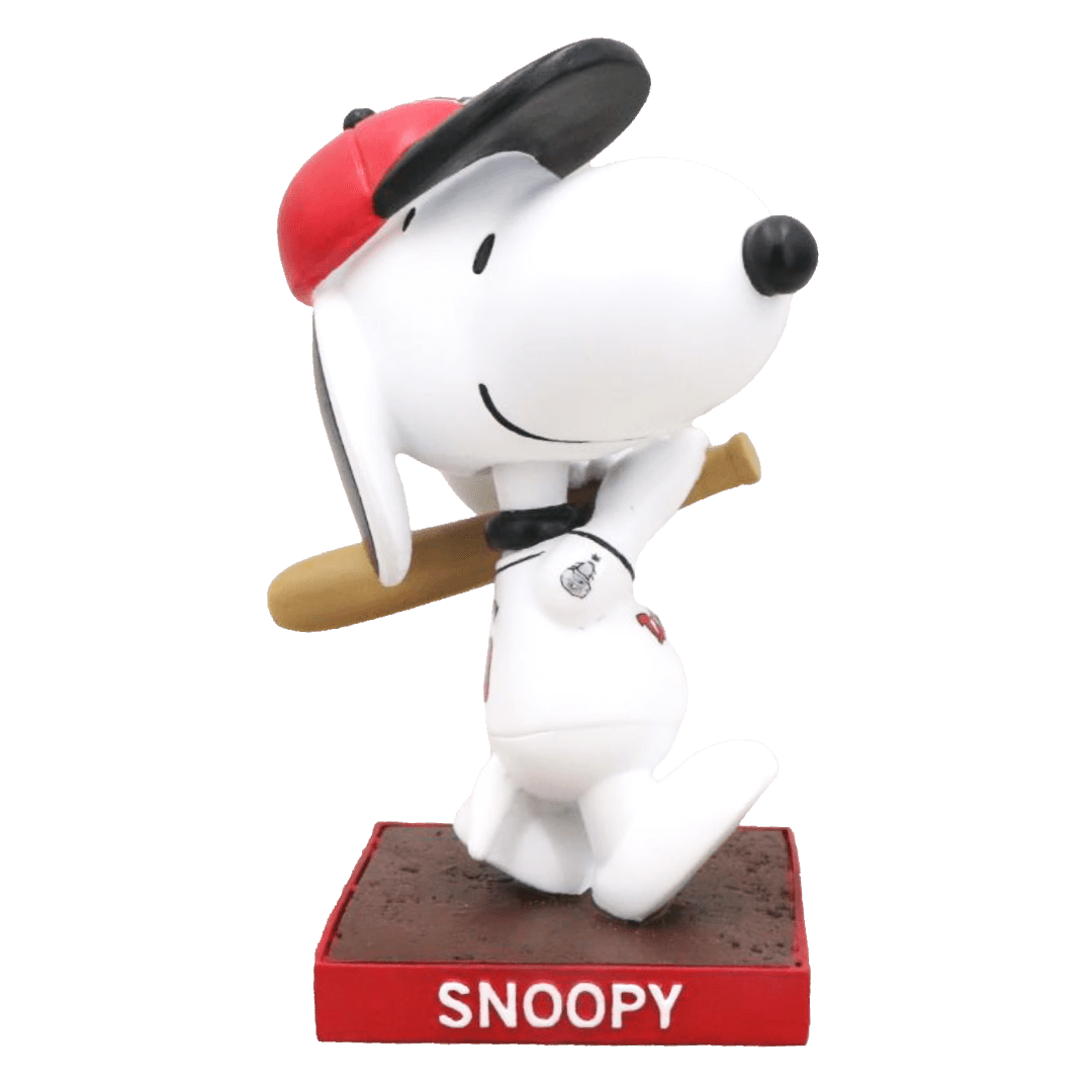 Snoopy Bobblehead