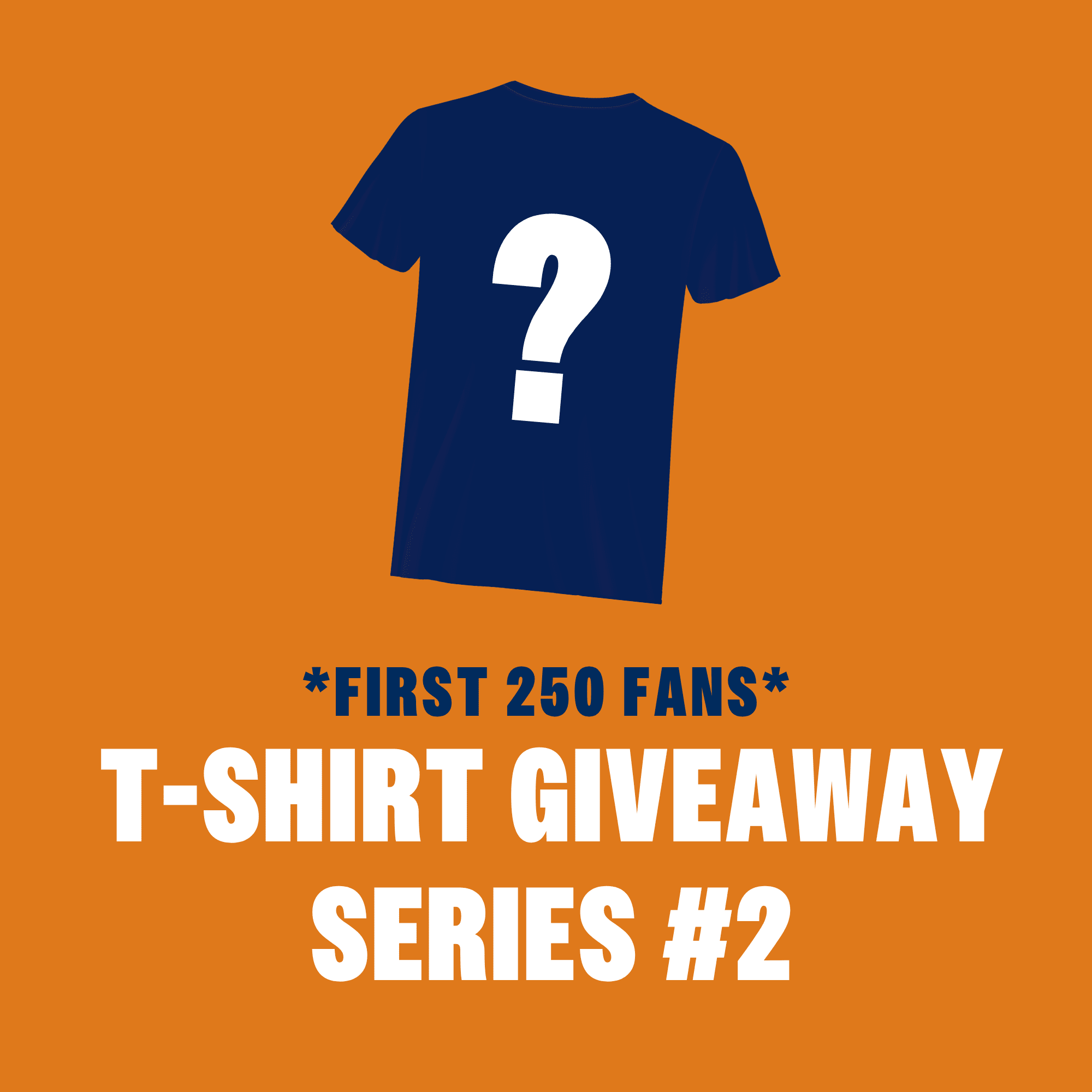 Flying Tigers T-shirt Series Giveaway
