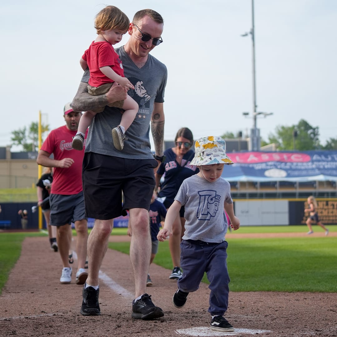 Family Fun Sunday presented by Classic Auto Group