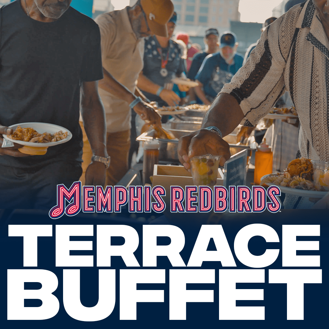 Terrace BBQ Picnic