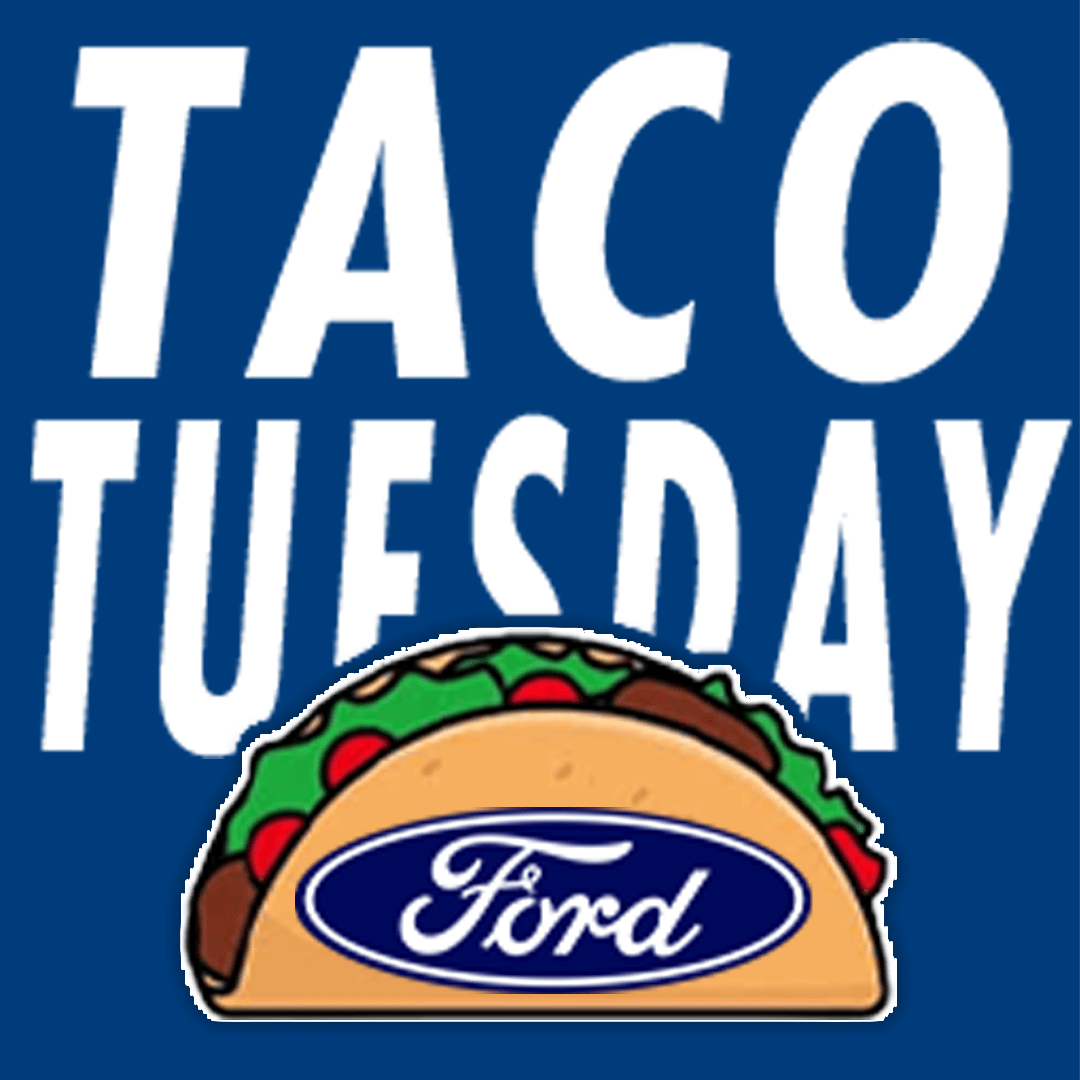 $3.50 / Taco Tuesday