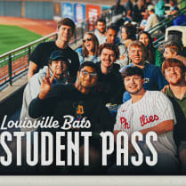 Student Pass