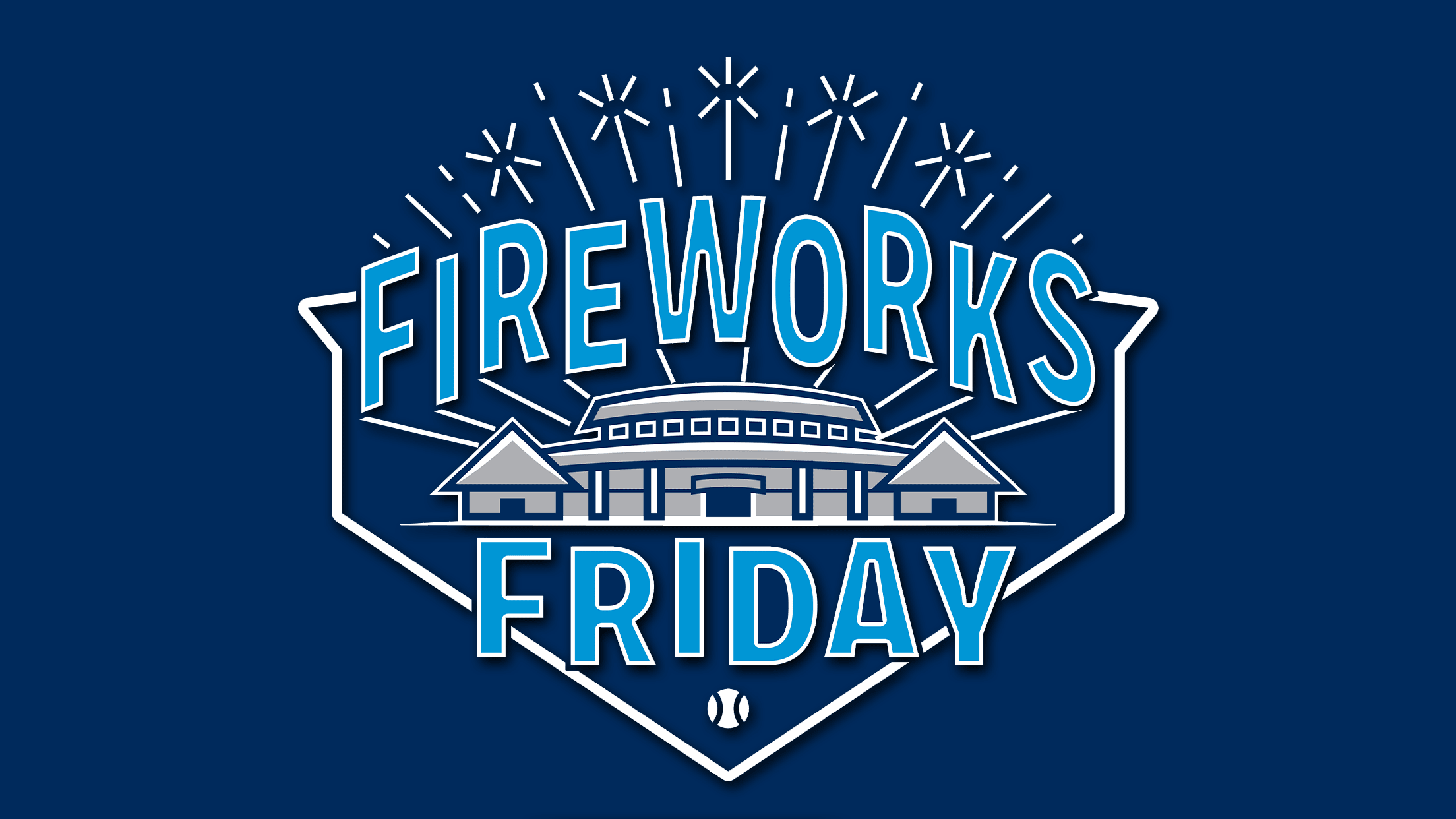 Fireworks Friday presented by The Pines at Poughkeepsie Center for Nursing and Rehabilitation