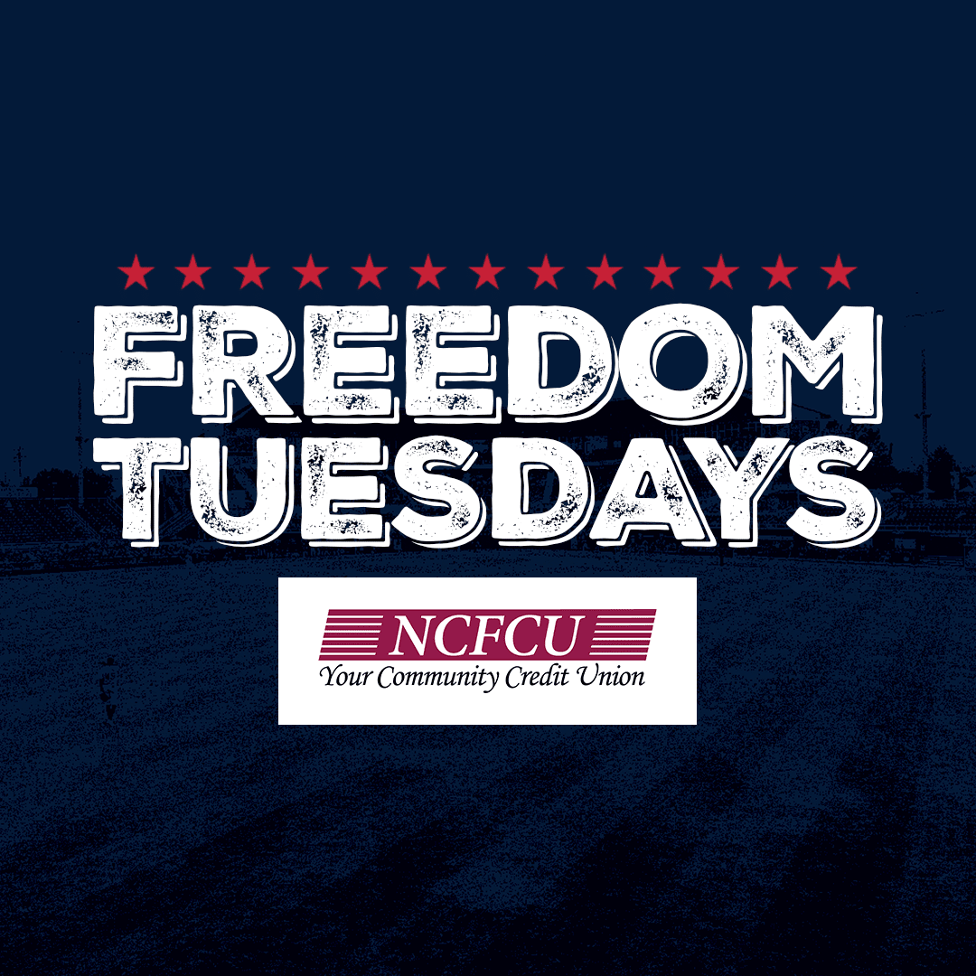 Freedom Tuesdays