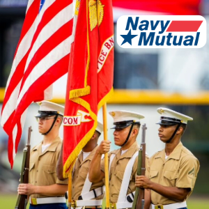 United States Marine Corps Night
