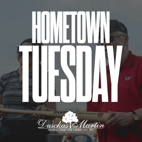 Hometown Tuesday