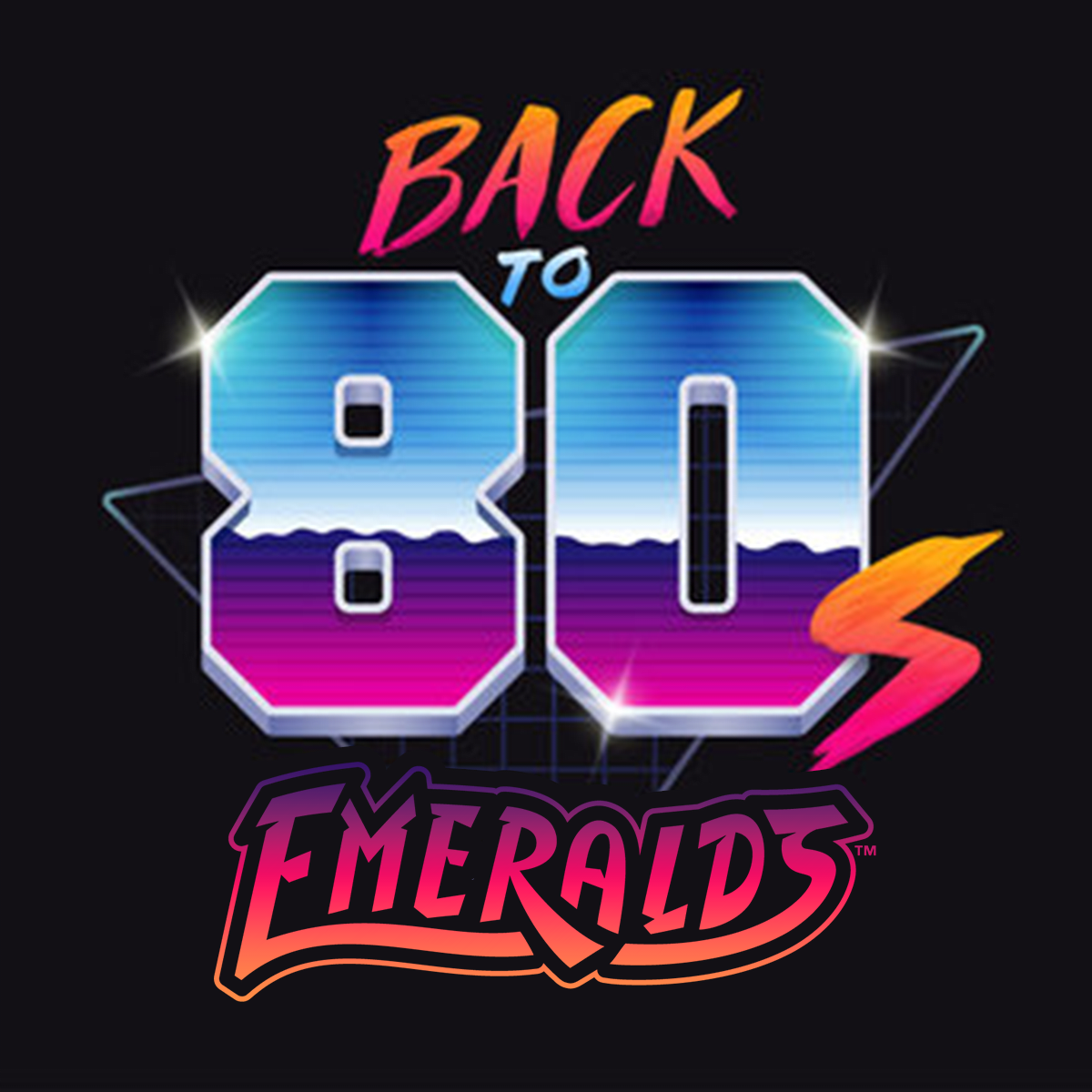 80's Night
