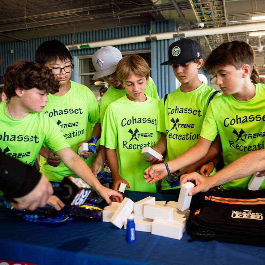 AbbVie STEM Day