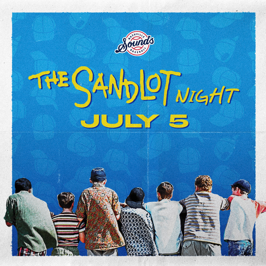 Sandlot Night