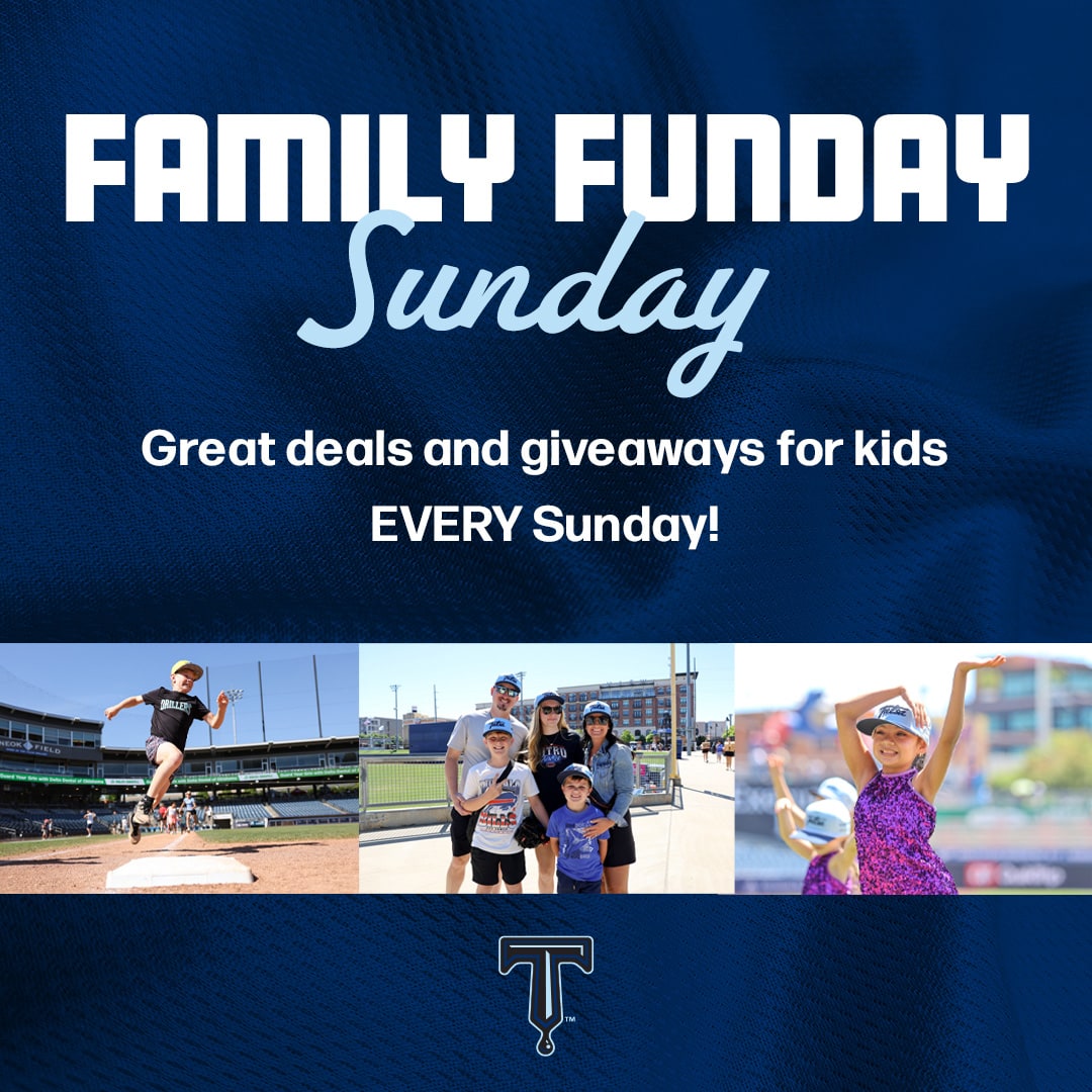 NewsChannel 8 FUNday Sunday