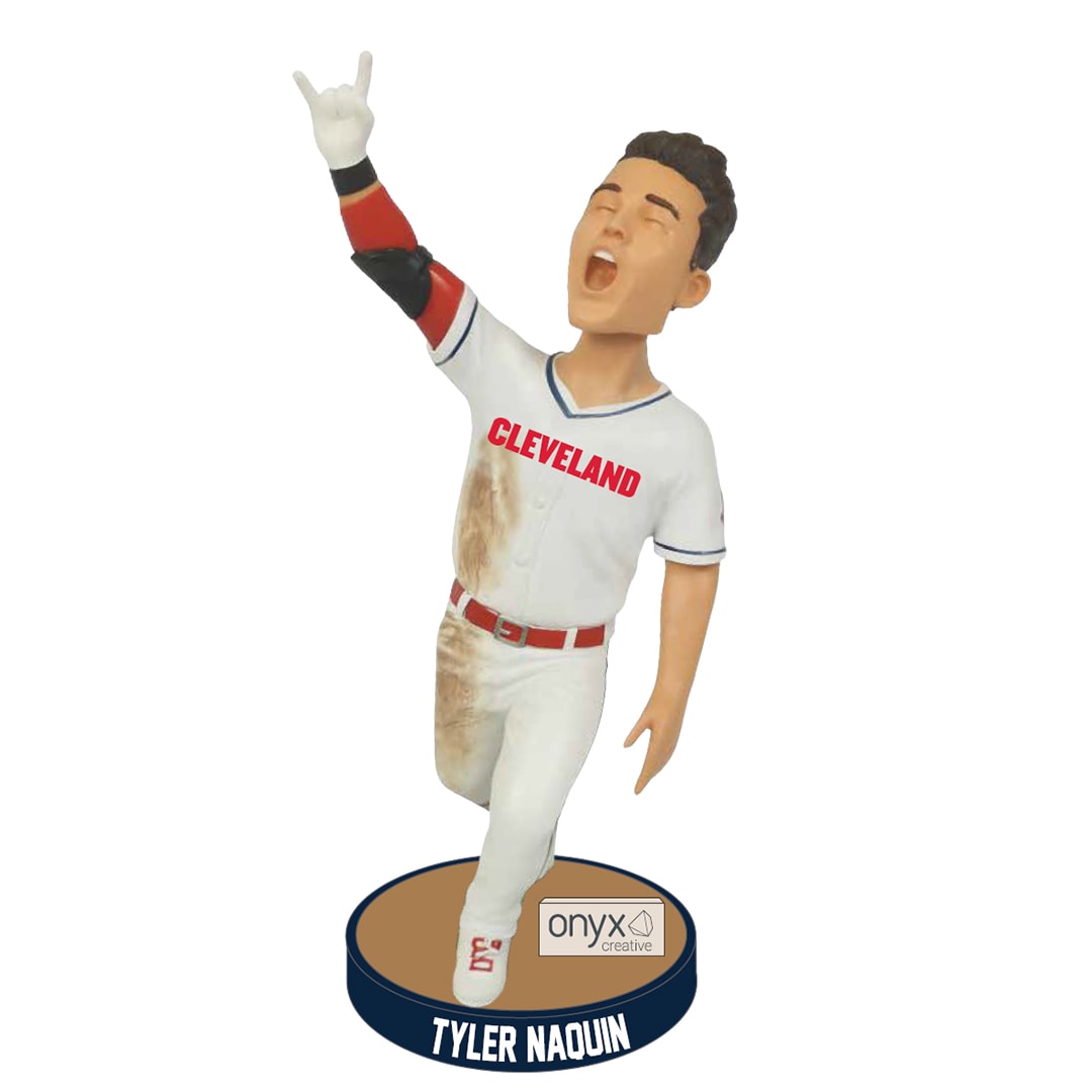Tyler Naquin Bobblehead