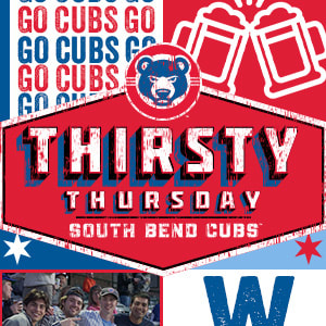 Thirsty Thursday