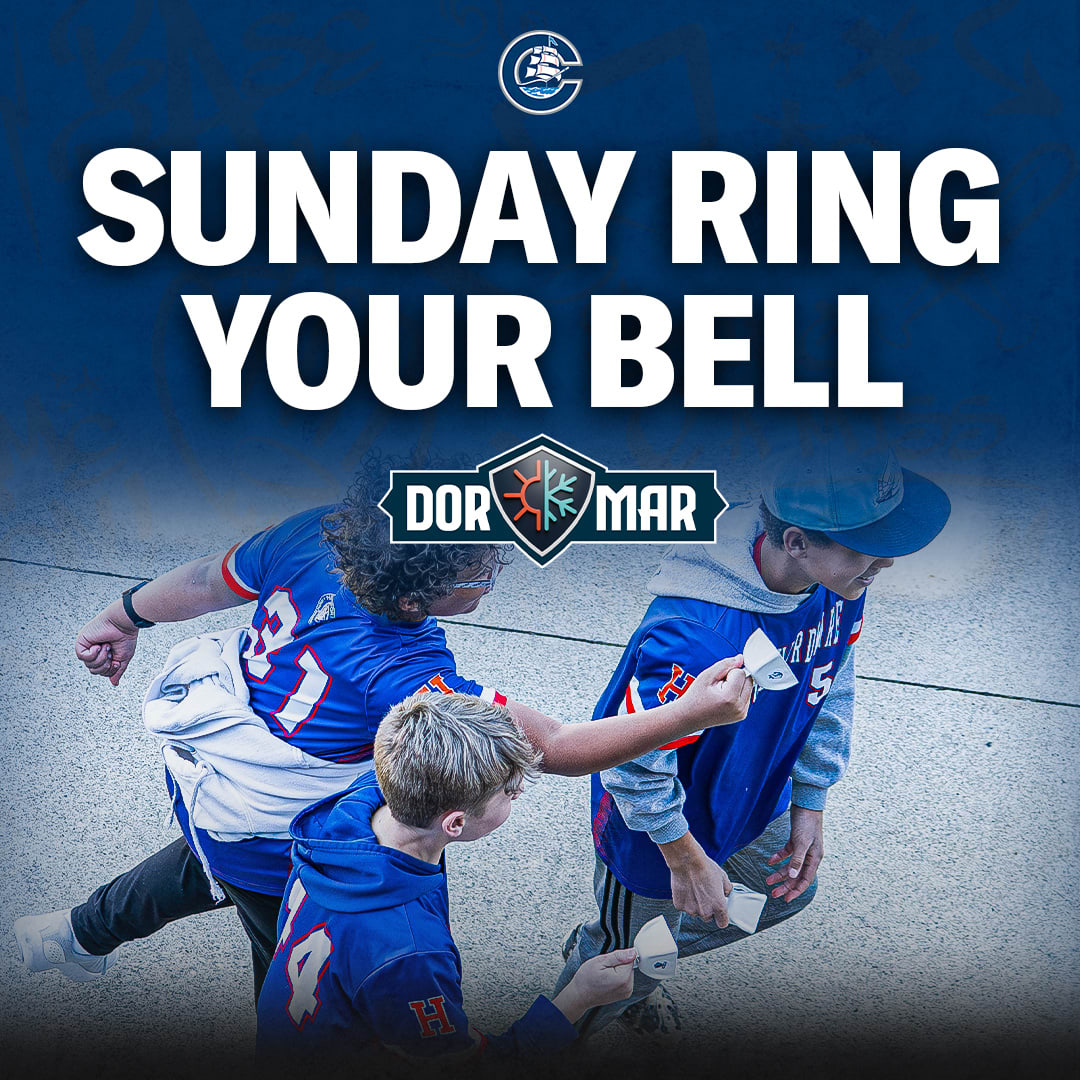 RING YOUR BELL SUNDAY