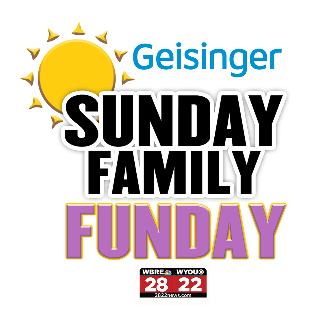 Sunday Family FunDay
